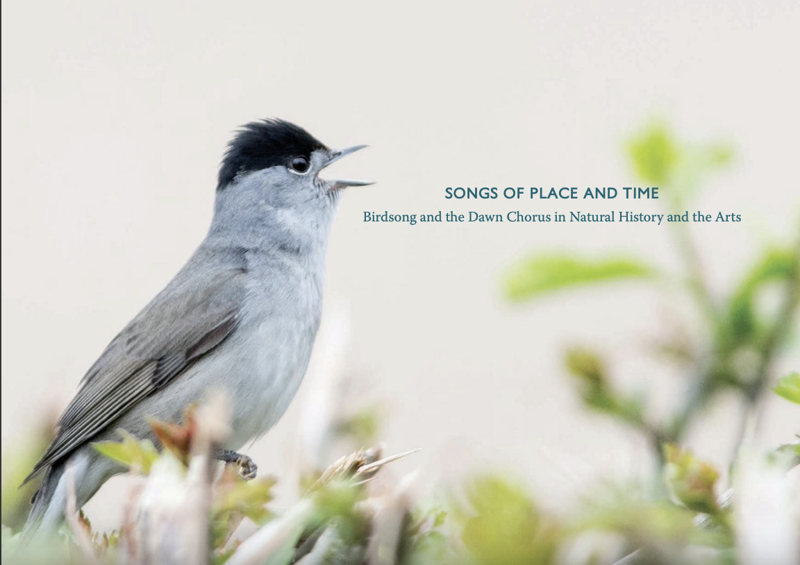 Songs of Place and Time