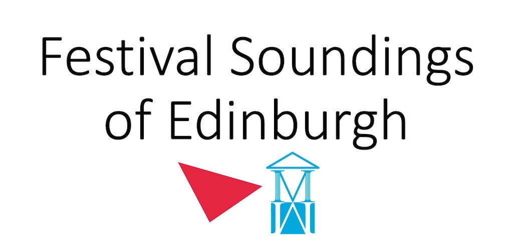 Festival Soundings Logo