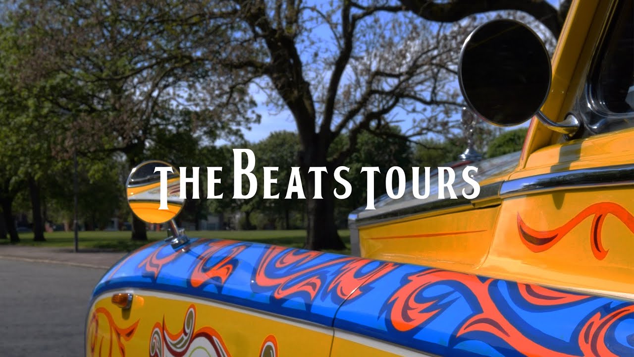 The Beats Tour