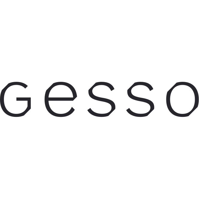 gesso