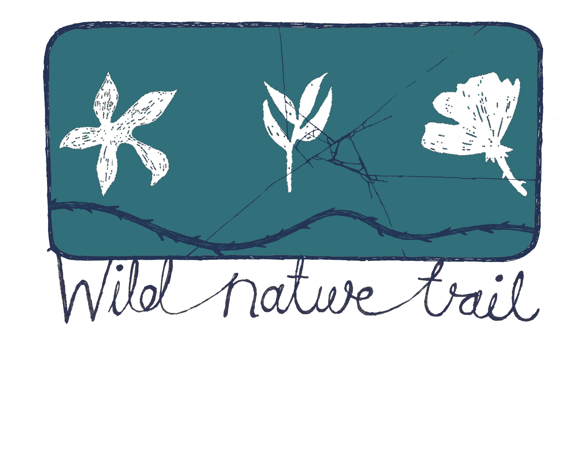 Wild Nature Trail logo