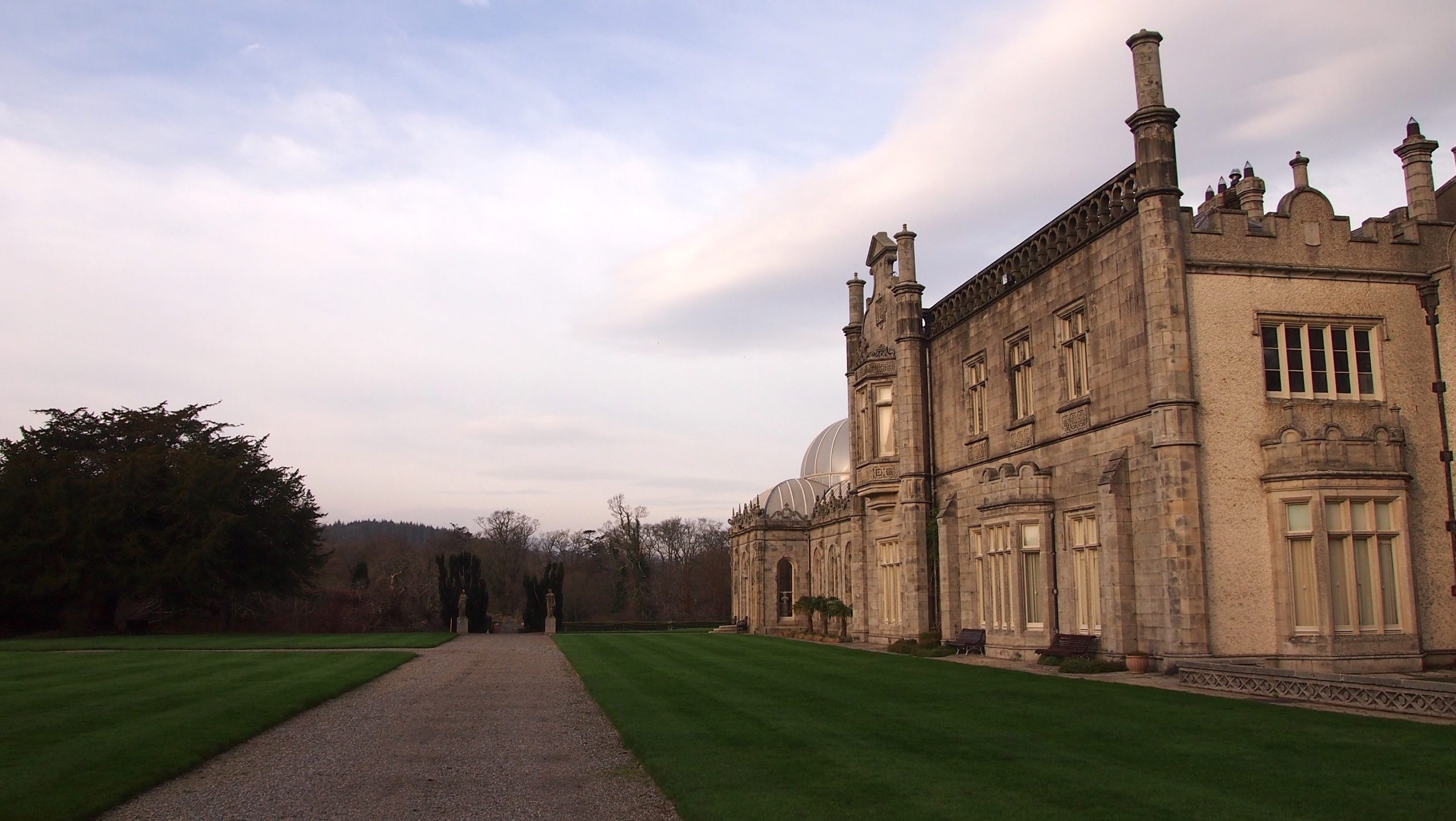 Killruddery House