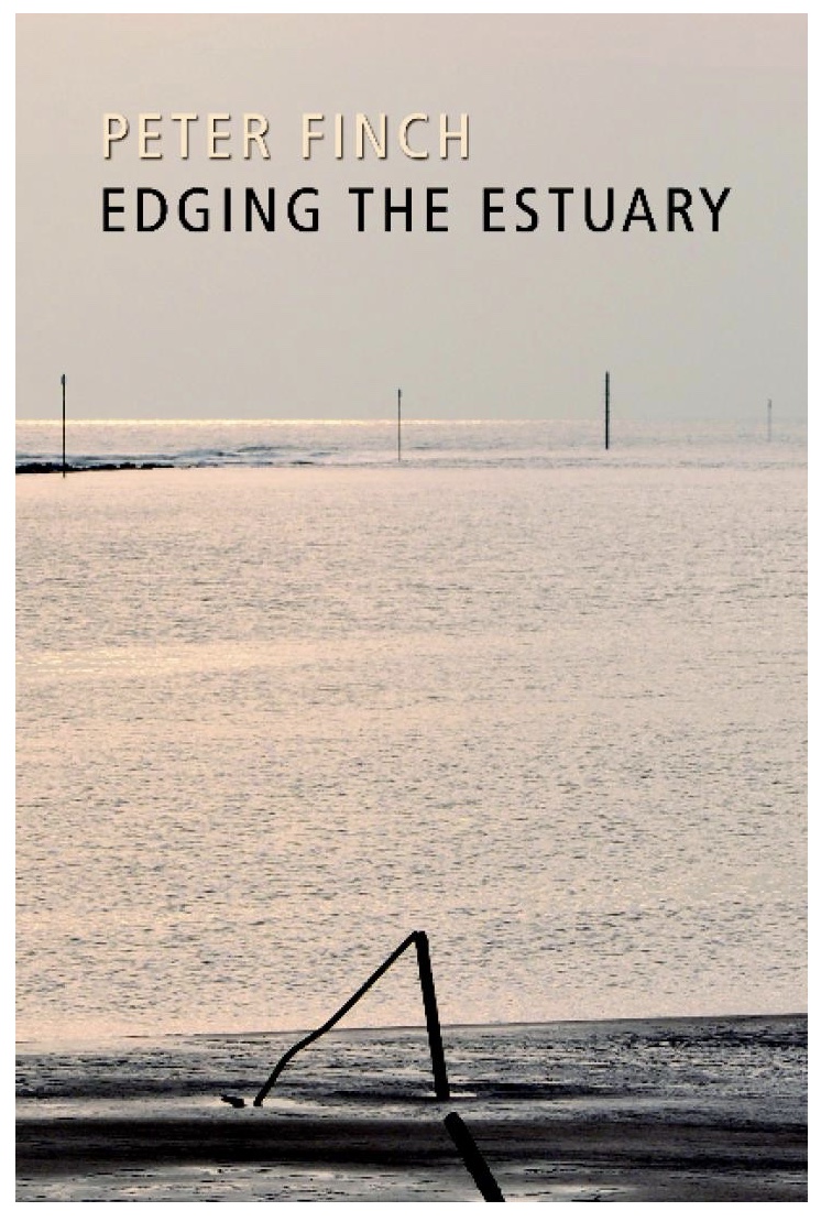 Edging the Estuary cover – Seren Books