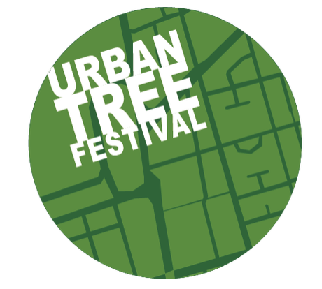 Urban Tree festival logo