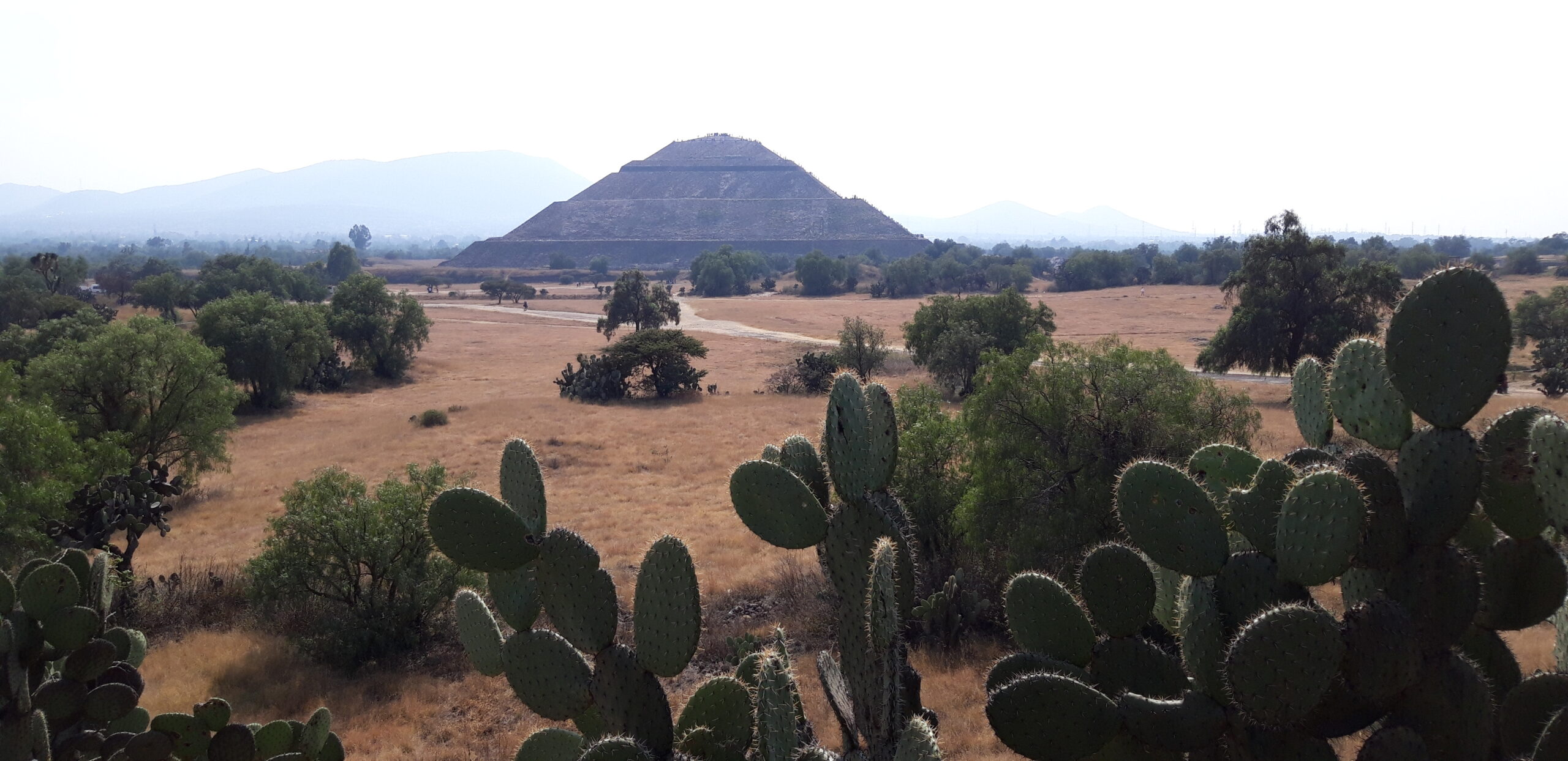 Teotihuacan