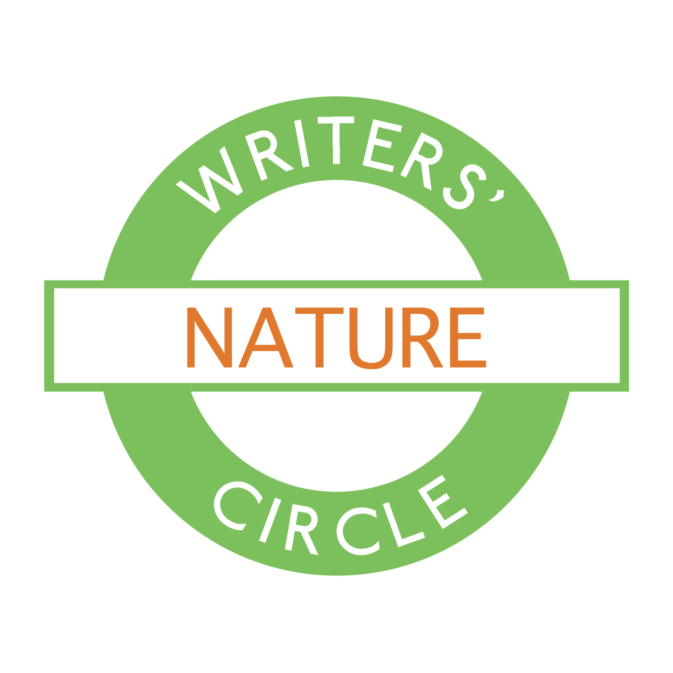 Nature Writers’ Circle logo