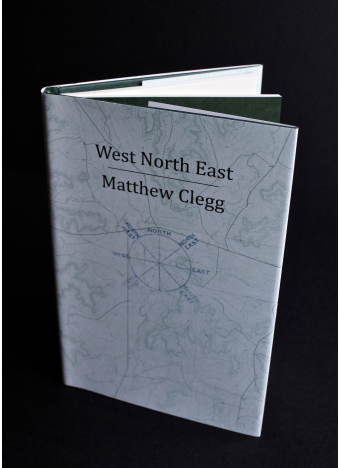 West North East – jckt cover