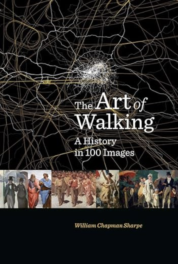 The Art of Walking_William_Sharpe