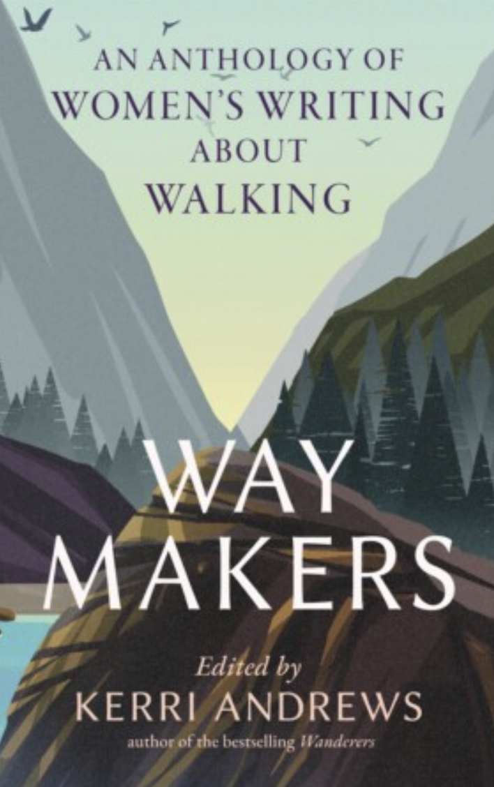 Way Makers book jkt