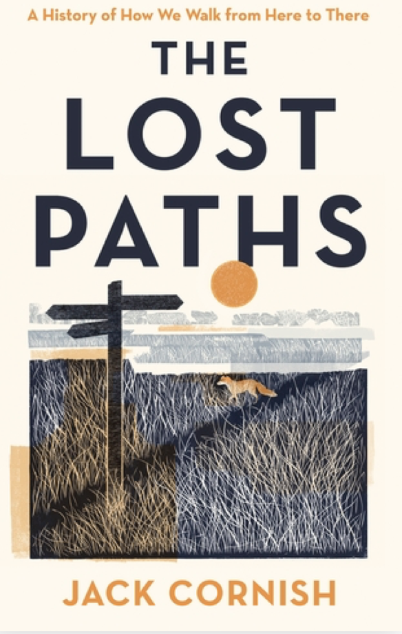 The Lost Paths_JackCornish bk jkt