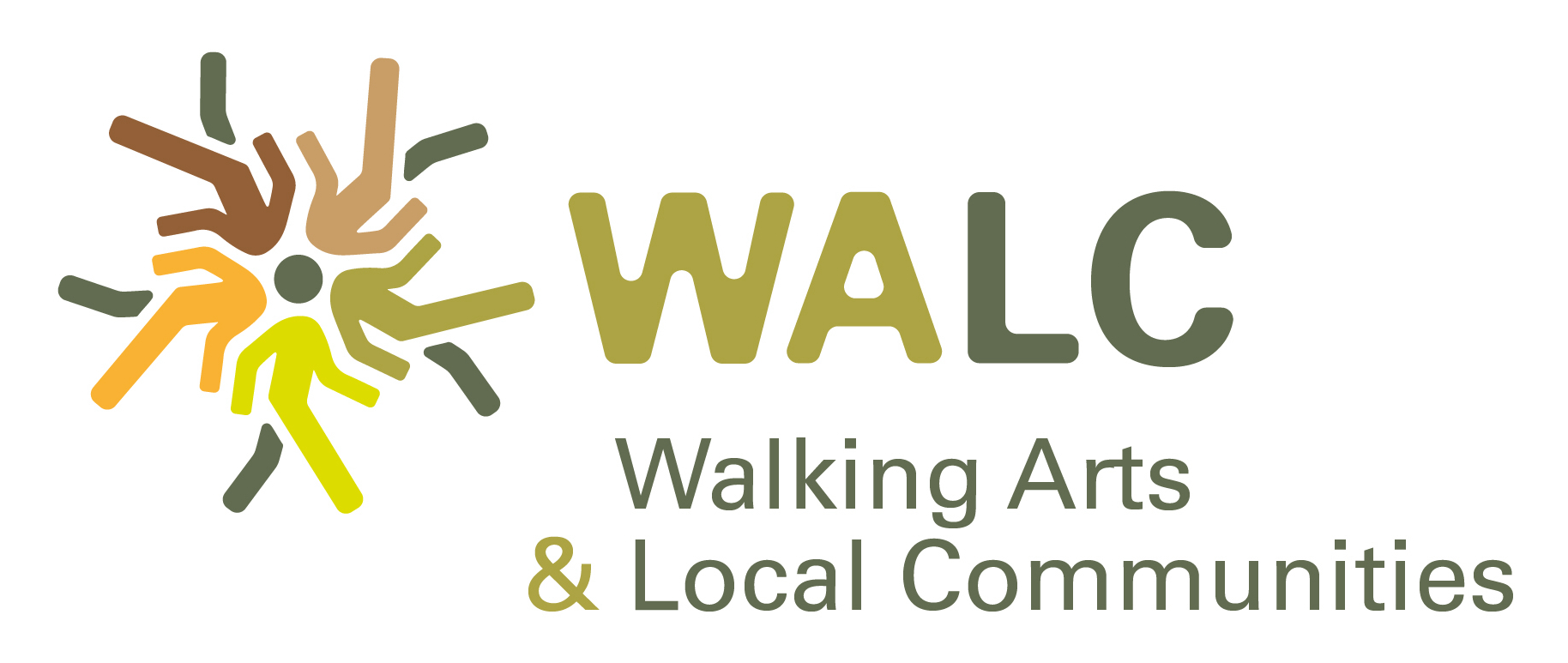 EU WALC logo