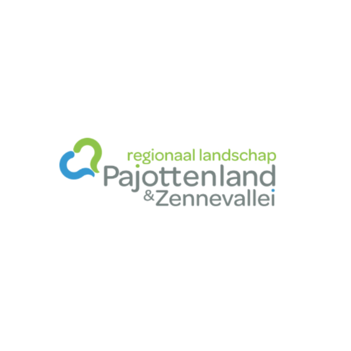 P &Z Landscape logo