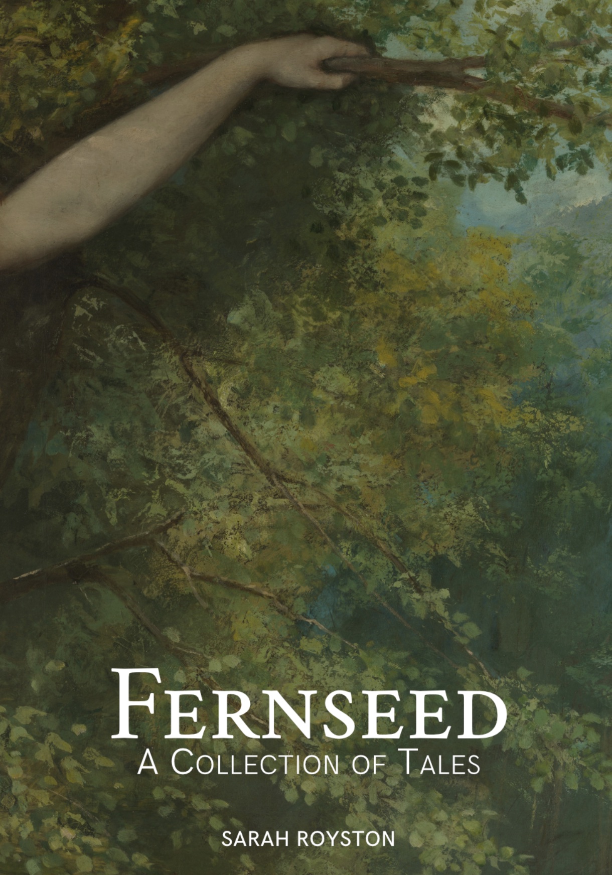 Fernseed