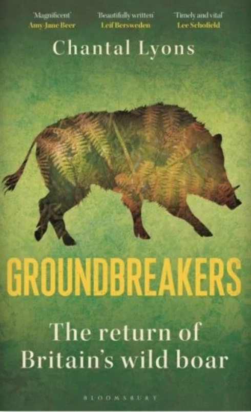 Groundbreakers