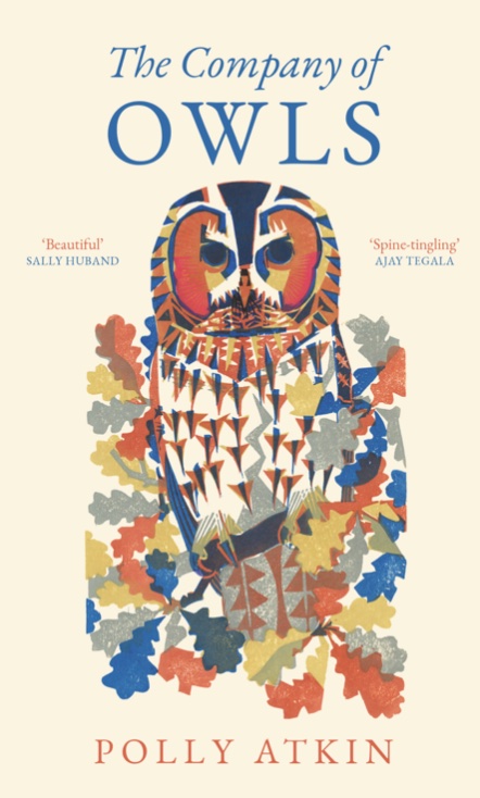 The Company of Owls