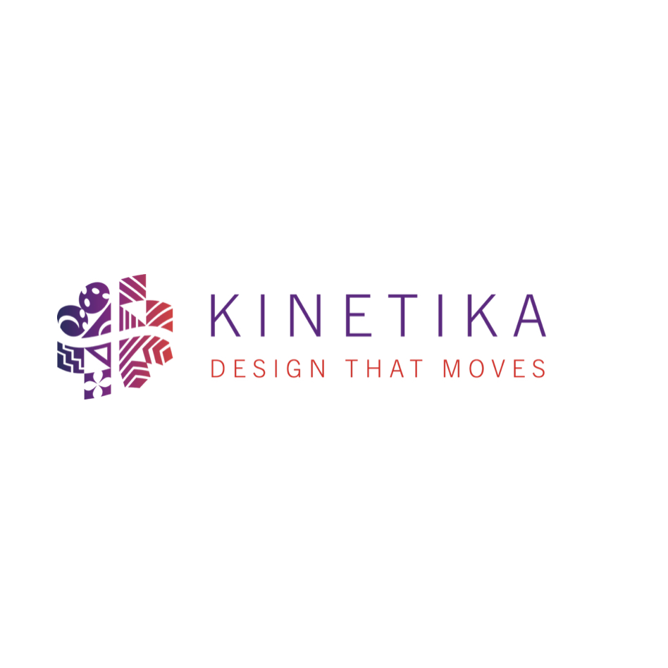 Kinetika logo